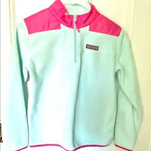 Vineyard Vines Fleece